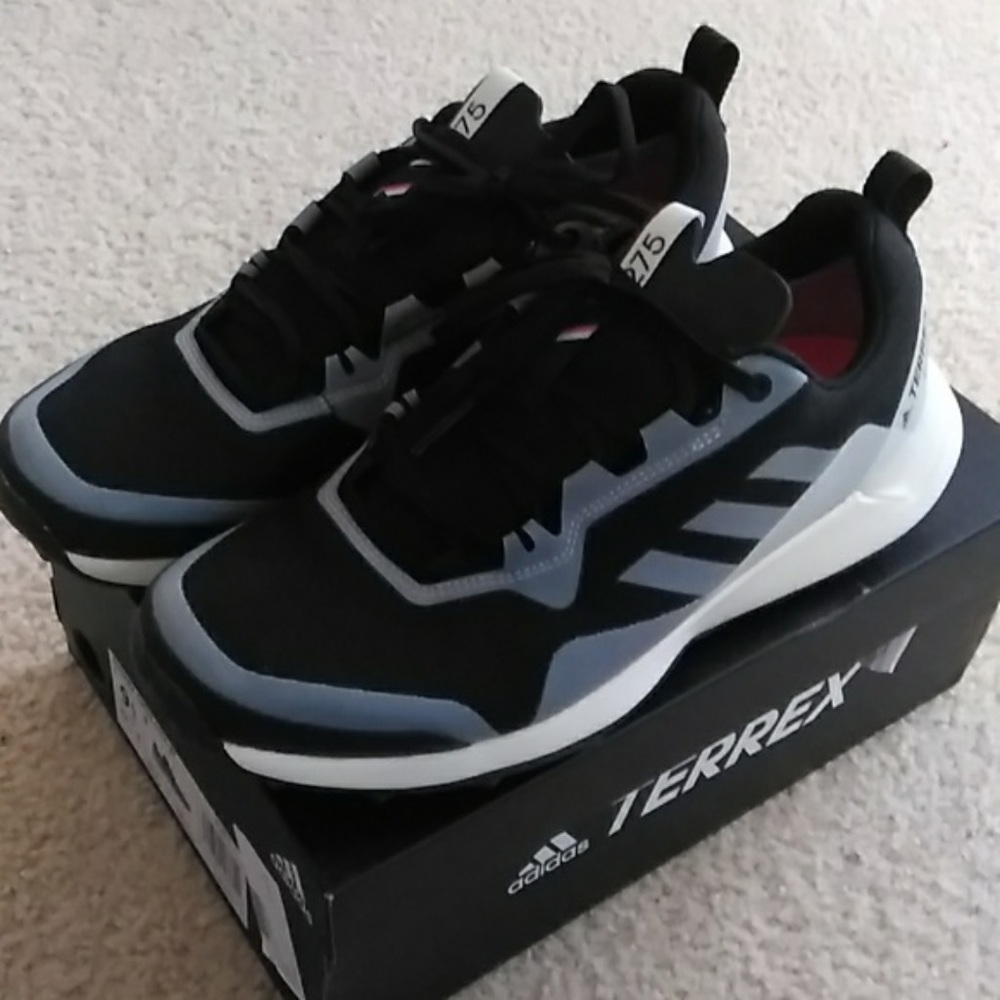 Brand New Adidas Terrex Tennis shoes